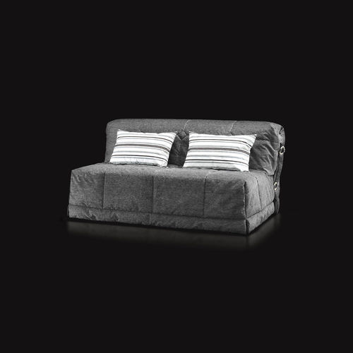 Canapé lit - Gil - Milano Bedding - contemporain / en tissu / avec revêtement amovible