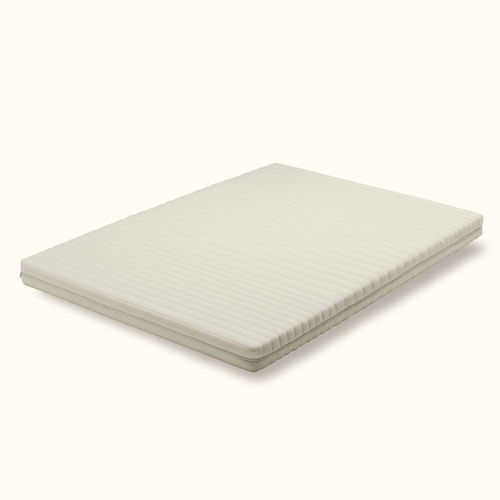 Matelas double - POLILATEX - Milano Bedding - en latex / blanc / ferme