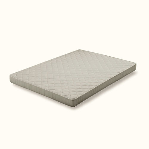 Matelas double - IL 18 POCKET NATURA - Milano Bedding - à ressorts / 160x200 cm / blanc