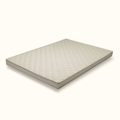 Matelas double - CMS BS - Milano Bedding - en polyuréthane / blanc / en coton