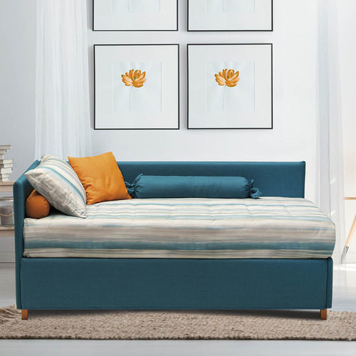 Lit gigogne - Antigua - Milano Bedding - simple / contemporain / tapissé