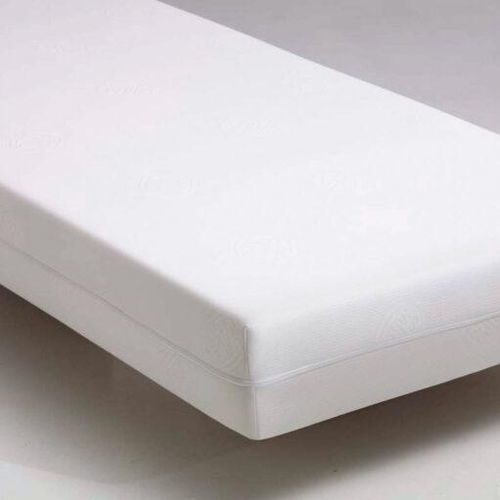 Matelas simple - MEMORY AIR - Milano Bedding - en mousse / blanc / ferme
