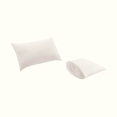 Oreiller en mousse - Milano Bedding - rectangulaire / sur mesure / résidentiel