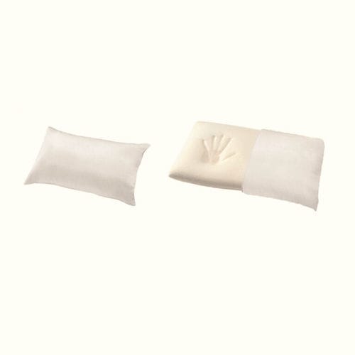 Oreiller en mousse - MEMORY - Milano Bedding - en tissu / rectangulaire / sur mesure