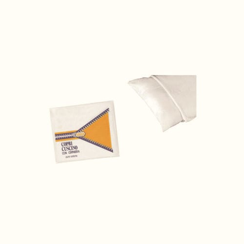 Taie d'oreiller en tissu - Milano Bedding