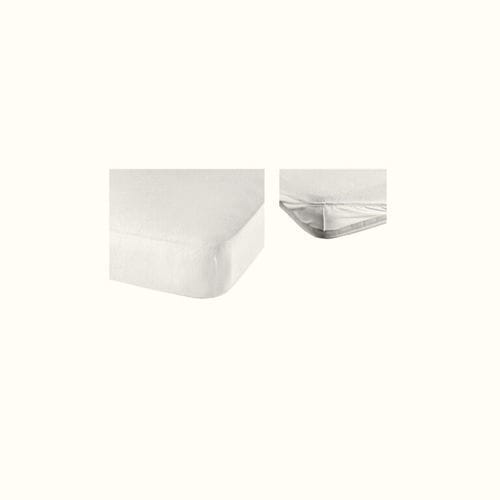 Couvre-matelas en tissu - Milano Bedding