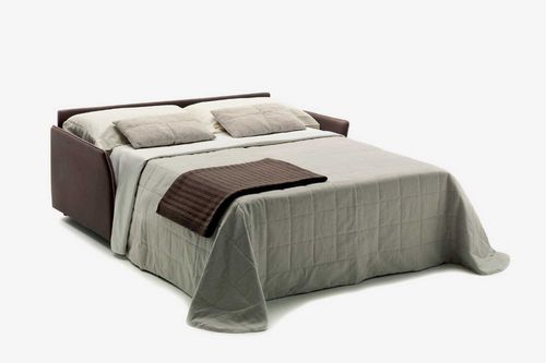 Canapé lit - Stan 17 - Milano Bedding - contemporain / en tissu