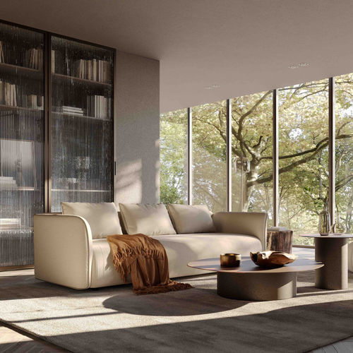 canapé lit - Milano Bedding