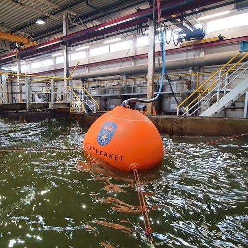 Générateur de vagues pour aquarium - WOWCOMPANY INTERNATIONAL - pour l'industrie / pour test scientifiques / de simulation