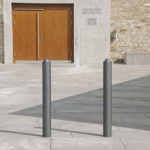 Borne de protection - C400 - BENKERT BÄNKE - anti-stationnement / de contrôle d'accès / amovible