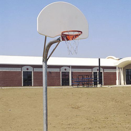 Panneau de basket - 360-756 - MIRACLE