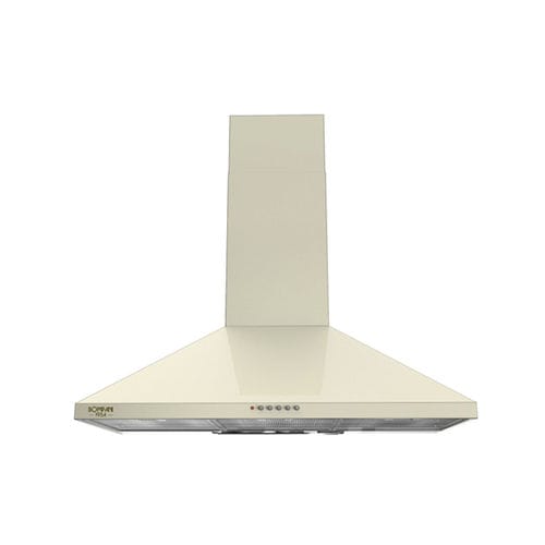Hotte murale - BOCP426/E - Bompani - blanche