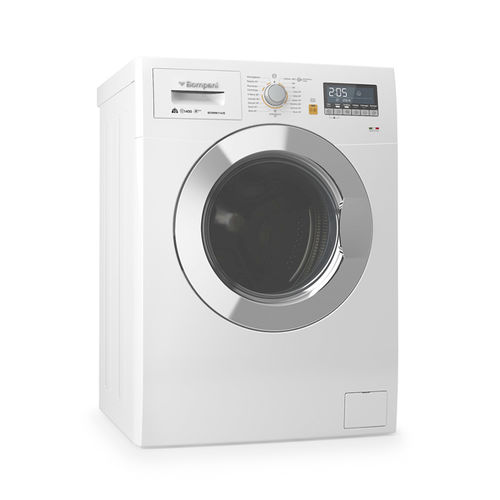 Lave-linge à chargement frontal - BOWM114/E - Bompani - résidentiel / Label énergétique de l'UE