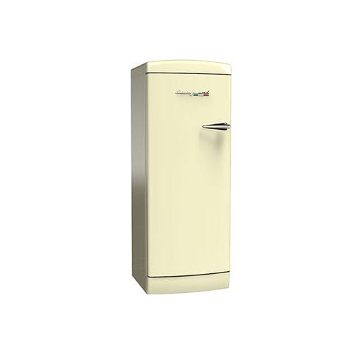 Réfrigérateur simple porte - BOMP111/C - Bompani - résidentiel / en pose libre / coloré