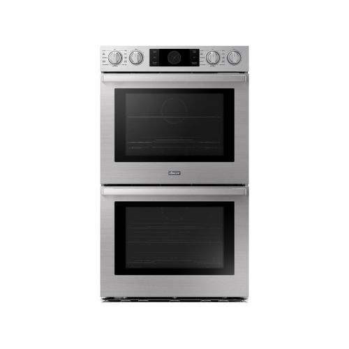 Four électrique - DOB30P977DS/DA - dacor - à convection / encastrable / double