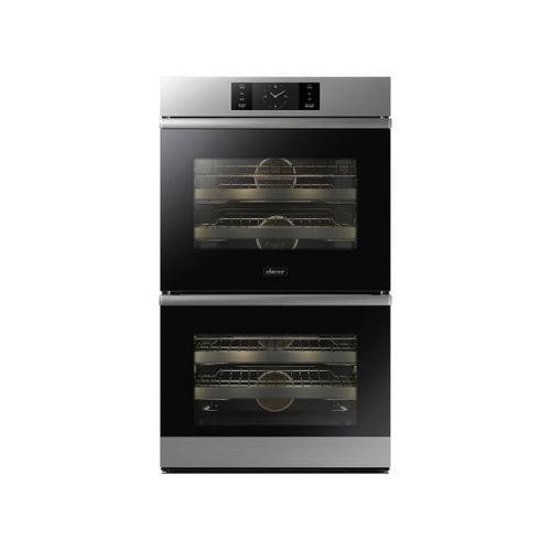 Four électrique - DOB30M977DS/DA - dacor - à convection / à vapeur / encastrable