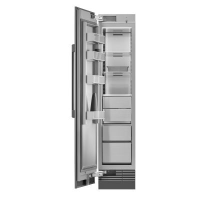Congélateur armoire - DRZ18980LAP/DA - dacor - en inox