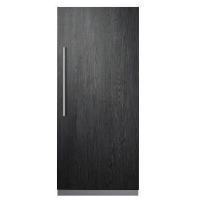 Réfrigérateur armoire - DRR36980RAP/DA - dacor - résidentiel / en pose libre / avec congélateur intégré