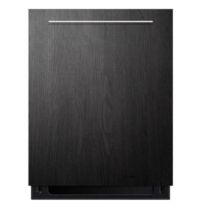 Lave-vaisselle à chargement frontal - DDW24T999BB/DA - dacor - résidentiel / encastrable