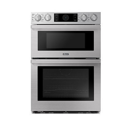 Four électrique - DOC30T977DS/DA - dacor - à convection / à vapeur / à micro-ondes