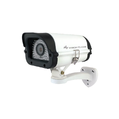 Caméra de sécurité IP - HTH-2B84IRV - Hyundai Telecom - bullet / murale / d'extérieur