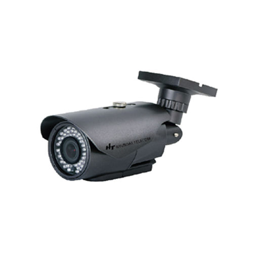 Caméra de sécurité IP - HTB-2A60IRV - Hyundai Telecom - bullet / de plafond / d'extérieur