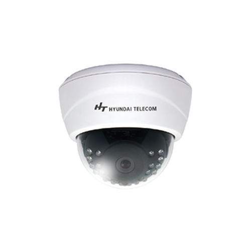 Caméra de sécurité IP - HTD-2A24IRV - Hyundai Telecom - dôme / apparente / d'extérieur