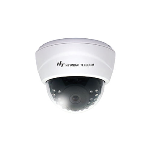 Caméra de sécurité fixe - HTI-HD224IR/G - Hyundai Telecom - dôme / apparente / d'extérieur