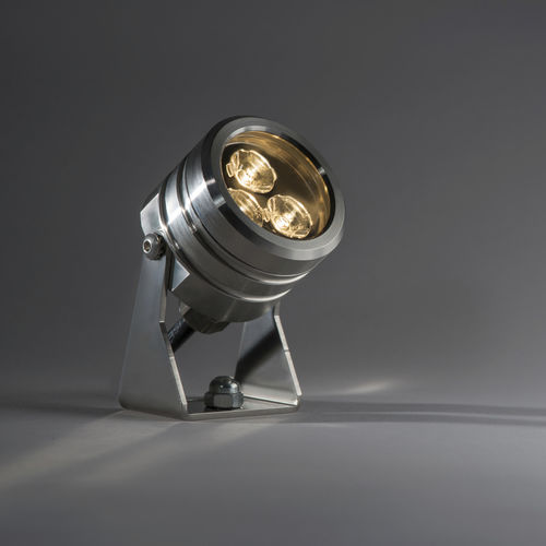Projecteur IP68 - VEGA-II - LumTeam - à LED / professionnel / d'extérieur