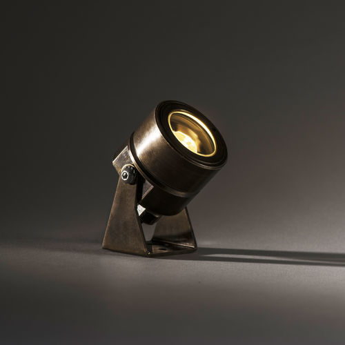 Projecteur IP68 - NIKO - LumTeam - à LED / professionnel / d'extérieur