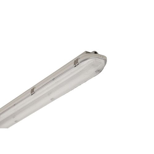 Luminaire à suspension - SUN'PROOF TECH HB - SFEL - à LED / ovale / IP66