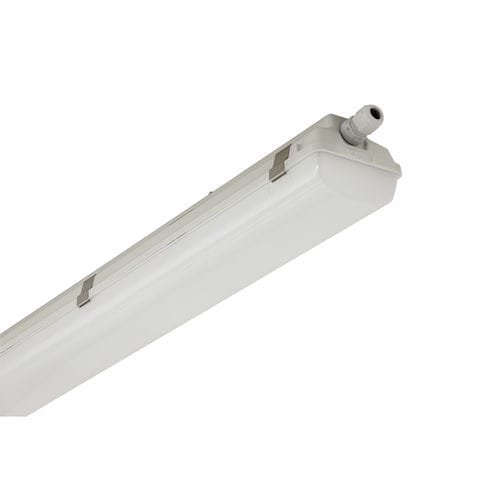 Luminaire à suspension - SUN'PROOF TECH OUT - SFEL - à LED / ovale / IP65