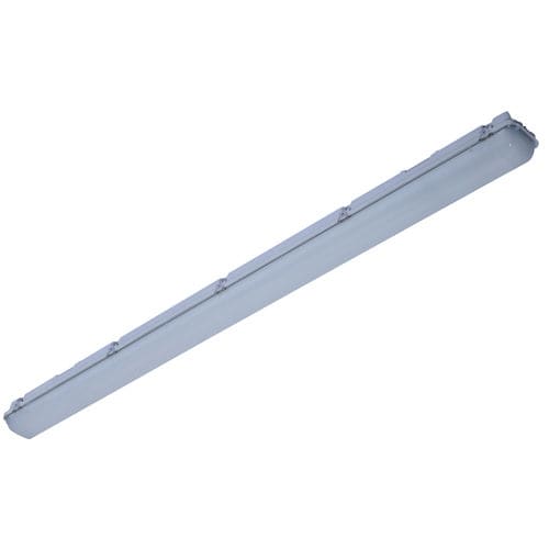 Luminaire à suspension - VETR - SFEL - à LED / rectangulaire / IP66