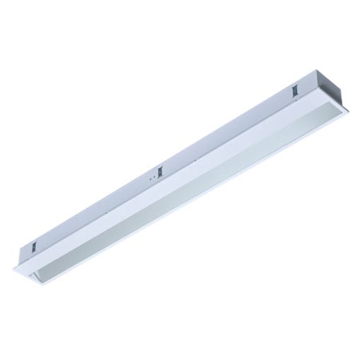 Luminaire à encastrer - PEGAS EN - SUNLUX - à LED / rectangulaire / IP20