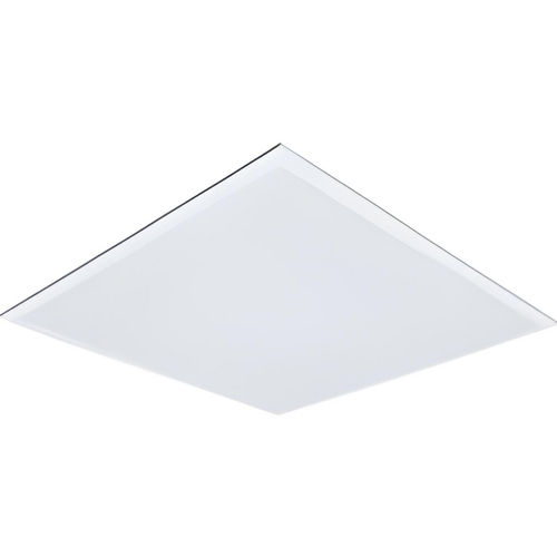 Luminaire encastré - PURE BACK - SFEL - à LED / carré / IP40