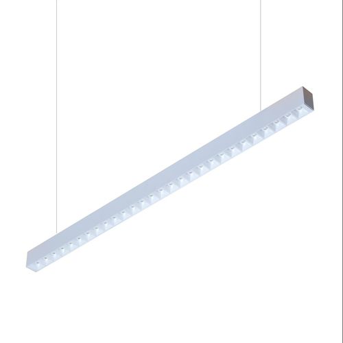 Luminaire suspendu - BILENS EVO - SFEL - à suspension / à LED / linéaire