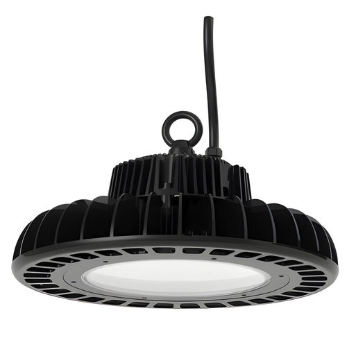 Luminaire suspendu - PHB 2 - SFEL - à LED / rond / IP65