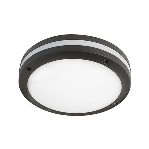 Luminaire en saillie - HUBLED - SFEL - à LED / rond / IP44