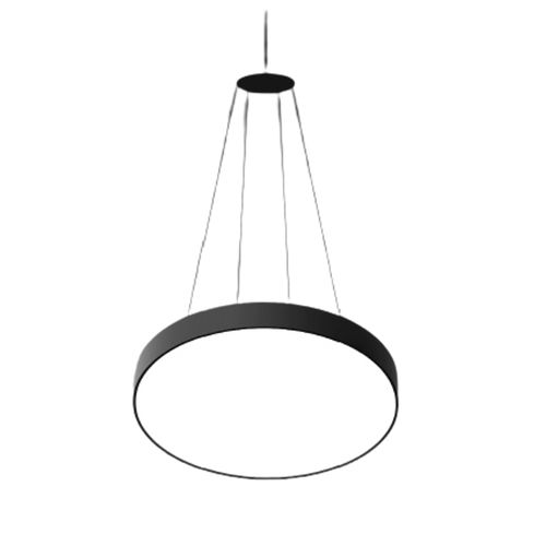 Luminaire à suspension - HELIOS 900 - SUNLUX - à LED / circulaire / IP20