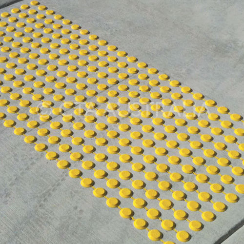 Clou podotactile - POLYBLADE - CTA Australia