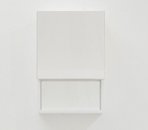Meuble de salle de bain contemporain - PE40X40 - GSG Ceramic Design - résidentiel / en bois / laqué