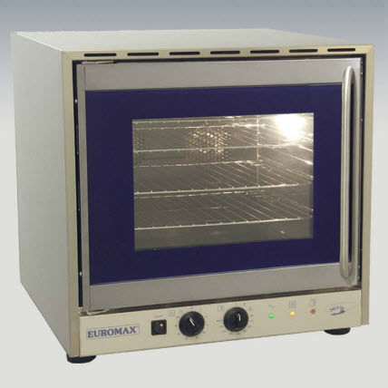 Four professionnel - 10991 SERIES / 10961 SERIES / 10940GBL - Euromax - pour boulangerie / électrique / à convection