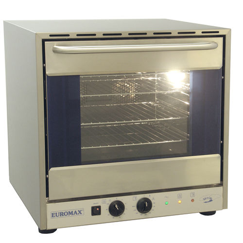 Four professionnel - 10990 SERIES / 1099 SERIES / 10950GBL - Euromax - électrique / à convection / mixte
