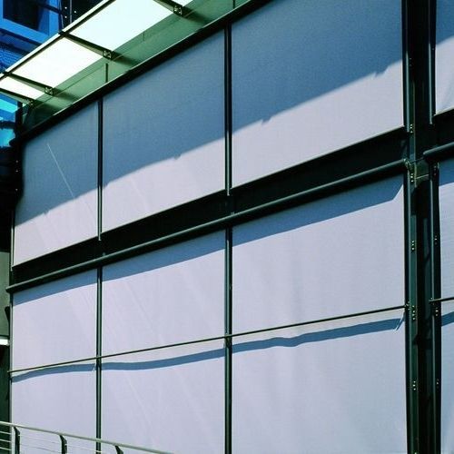 Unité de contrôle pour installation domotique - EASY TEC - GRIESSER - centrale