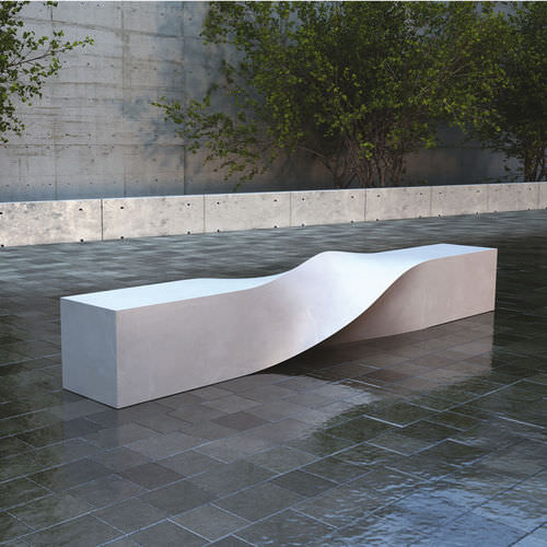 banc public design original - LAB23