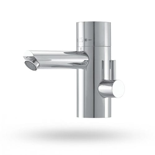 Mitigeur thermostatique - THERMIX T - Stern Engineering Ltd. - de vasque / à poser / en laiton