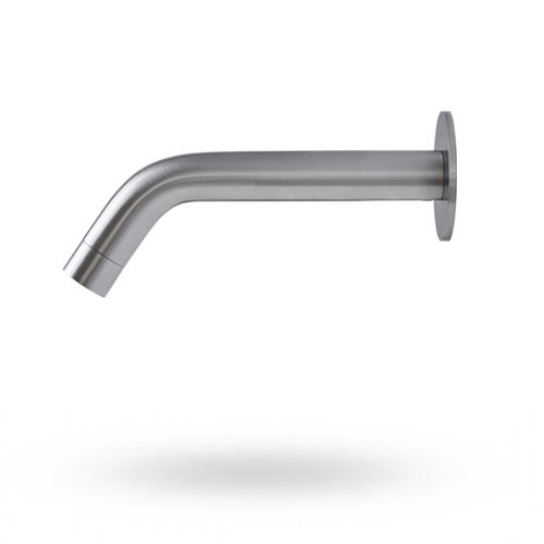 Robinet de vasque - EXTREME CS AISI 316  - Stern Engineering Ltd. - mural / électronique / en acier inoxydable