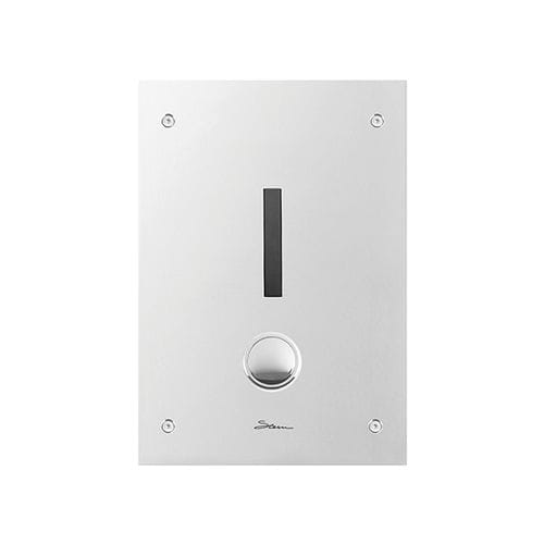 Chasse d'eau électronique - NOBLE 3032  - Stern Engineering Ltd. - à capteur / pour WC / pour école