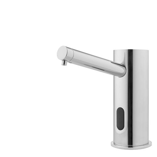 Distributeur de savon automatique - ELITE - Stern Engineering Ltd. - professionnel / à poser / en chrome