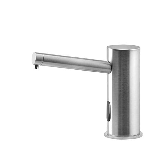 Distributeur de savon professionnel - ELITE AISI 316 - Stern Engineering Ltd. - sur plan / en acier inoxydable / électronique